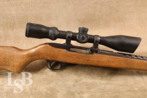 Ruger 10/22 Magnum Carbine .22WMR 18 1/2" Semi-Automatic Rimfire Rifle 1999