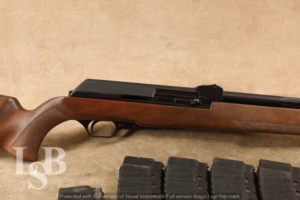 Russian Molot VEPR Pioneer .223 Rem 22.75” Semi-Auto AK Rifle, MFD 2016