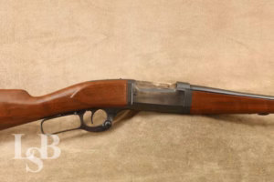 Savage Model 99A .25-35 Imp 22” Takedown Lever Action Rifle MFD 1912 C&R
