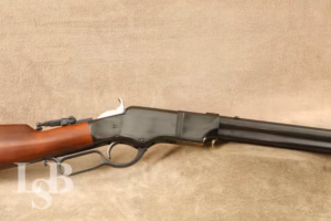 Uberti Henry Navy Arms 1860 Iron Frame .44-40 24” Lever Action Rifle 2001
