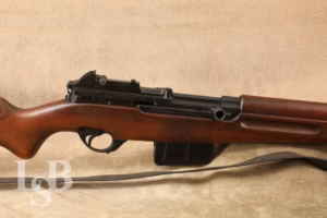 Venezuelan FN Model 1949 FN49 23” Barrel 7mm Mauser Semi-Auto Rifle C&R