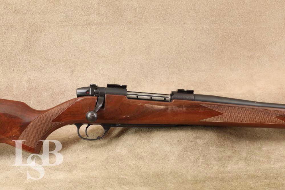 Weatherby Mark V Sporter 257 Weatherby Magnum 26" Bolt Action Hunting Rifle
