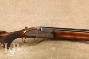 Weatherby Regency 32” 12 GA 2.75” Fixed F/IM Over Under Shotgun 1973 C&R
