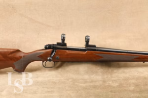 Winchester 70 Classic Super Grade Boss .30-06 SPRG 22" Bolt Action Rifle