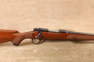 Winchester 70 XTR FWT Short Action .223 Rem. 22" Bolt Action Rifle MFD 1984