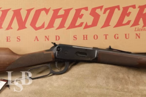 Winchester 9410 1894 .410 Bore CYL 24” Lever Action Shotgun 2001-2006