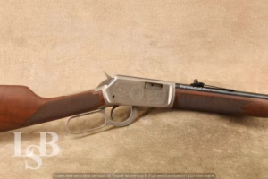 Winchester 9422 XTR BSA Boy Scouts Commemorative .22 S/L/LR Lever Rifle
