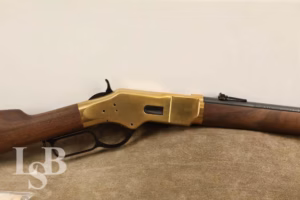 Winchester Miroku Model 1866 Short Rifle 20” .38 SPL Lever Action Rifle MFG