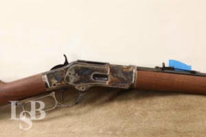 Winchester Miroku Model 1873 .44-40 Win. 24” Octagonal Lever Action Rifle