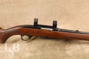 Winchester Model 100 .284 Winchester 22” Semi-Automatic Rifle 1965 C&R