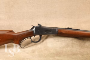 Winchester Model 64 Rifle (’94, 1894) .30-30 Win Lever Action Rifle 1950