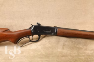 Winchester Model 64 Rifle (’94, 1894) .30-30 Win Lever Action Rifle 1953
