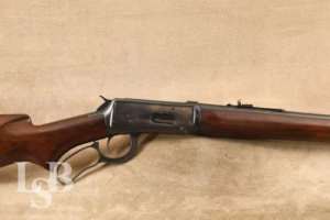 Winchester Model 64 Rifle (’94, 1894) .32 Win Spl Lever Action Rifle 1951