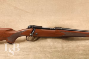 Winchester Model 70 Classic Super Grade 338 Win. mag 22" Bolt Action Rifle