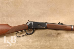 Winchester Model 94 XTR Big Bore .375 Win 20" Lever Action Rifle