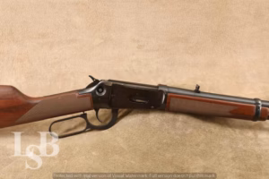 Winchester Model 94AE .307 Winchester 20" Lever Action Hunting Rifle 1990's