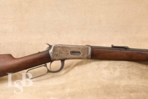 Winchester Pre-64 Model 1894 94 .25-35 26" Lever Action Rifle 1904 C&R