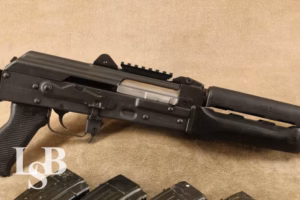 Zastava Yugo ZPAP92 M92 7.62x39mm 10” Semi-Automatic AKM AK-47 Pistol