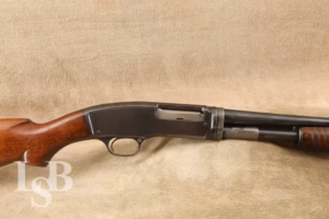1st Year Winchester Model 42 .410 Bore 28" MOD Pump Action Shotgun 1933 C&R