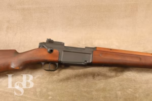 All Matching WWII French MAS 1936 MAS-36 7.5x54mm 23” Bolt-Action Rifle C&R