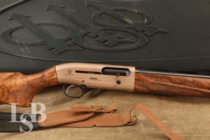 Beretta A400 XPLOR Kick-Off 26" 20 Gauge 3" Semi-Auto Gas Operated Shotgun
