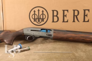 Beretta A400 Xcel Sporting Kick-Off OBHP 30" 12 Gauge 3" Semi Auto Shotgun