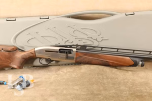 Beretta Model A400 Xcel Multitarget KO 30" 12 Gauge 3" Semi-Auto Shotgun