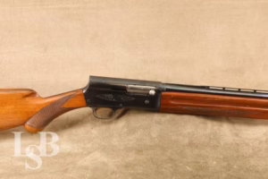 Browning Auto-5 A5 A-5 Twenty 20 Ga 26" Semi Auto Shotgun, 1963 C&R
