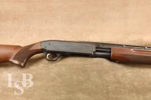 Browning BPS Micro Midas Field Model 20ga 22" Pump Action Hunting Shotgun