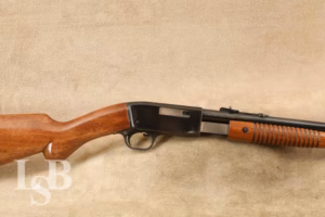 Browning Trombone .22 LR 22” Pump Action Tube Fed Rifle MFD 1972 C&R