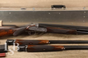 Caesar Guerini Model Maxum Sporting 20 28 .410 32" Over Under Shotgun 2008