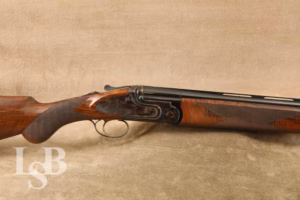 Caesar Guerini ORVIS Uplander Special 28" 12 Gauge 3" Over Under Shotgun