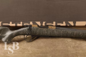 Christensen Arms Ridgeline 6.5 Creedmoor 24" Bolt Action Hunting Rifle