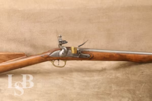Dixie Gunworks Brown Bess 2nd Model 1769 42" .75 Cal BP Flintlock Musket