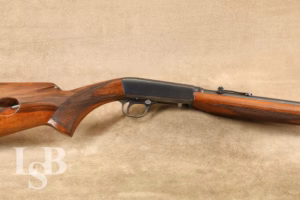 FN Fabrique National Browning’s Patent SA-22 .22 LR 19" Semi-Auto Rifle C&R
