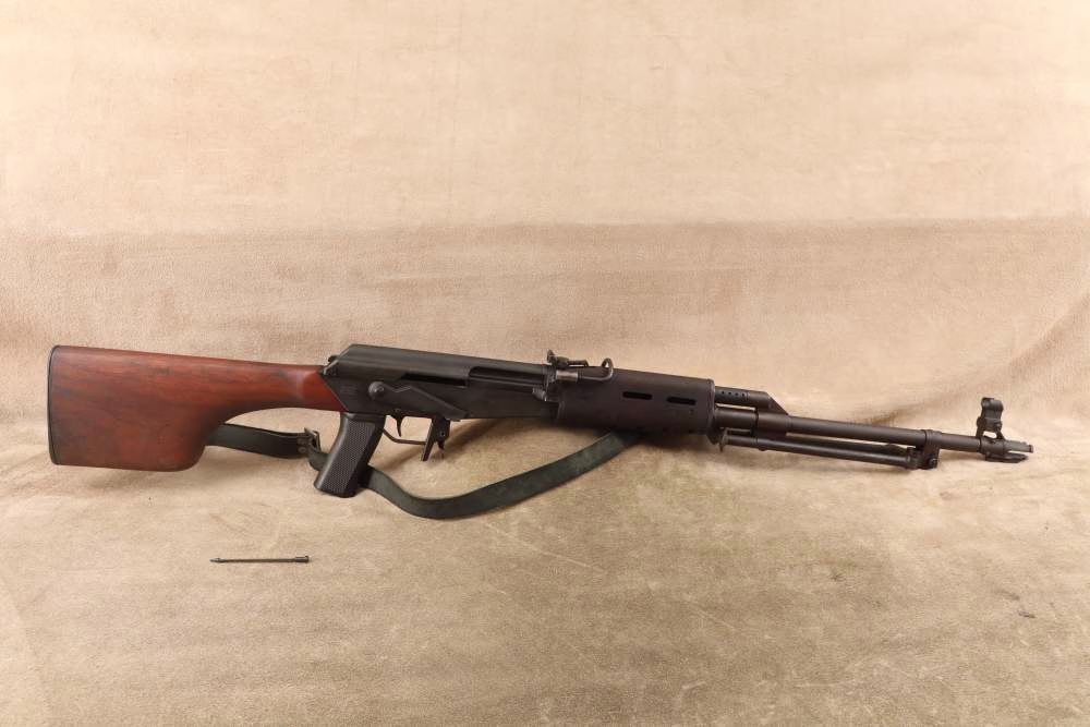 Finnish Valmet M78 .308 Win 22.5” Heavy Barrel Semi Automatic Rifle AK RPK