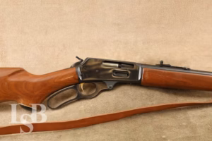 Marlin Firearms Co. Model 375 .375 Winchester 20” Lever Action Rifle, 1980