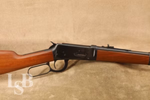 Pre-64 Winchester 1894 94 20".25-35 Lever Rifle MFD 1940 C&R Carbine