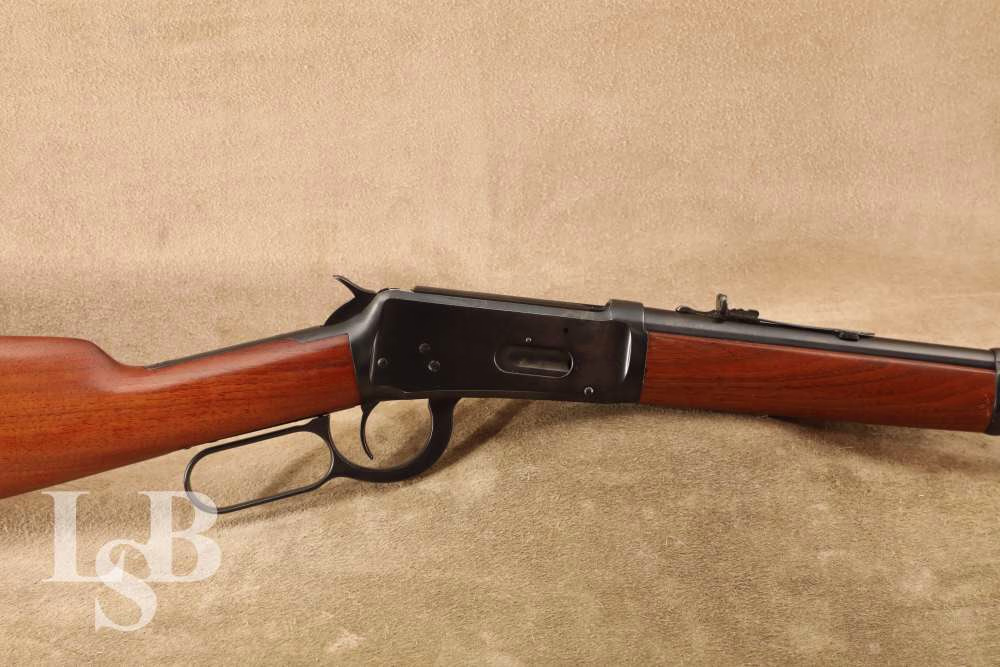 Pre-64 Winchester 1894 94 20".25-35 Lever Rifle MFD 1940 C&R Carbine