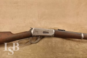 Pre-64 Winchester 1894 94 Carbine 20" 30 WCF Lever Action Rifle 1915 C&R