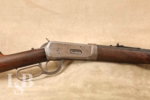 Pre-64 Winchester 1894 Takedown 20.5" Oct. .30-30 Lever Action Rifle C&R
