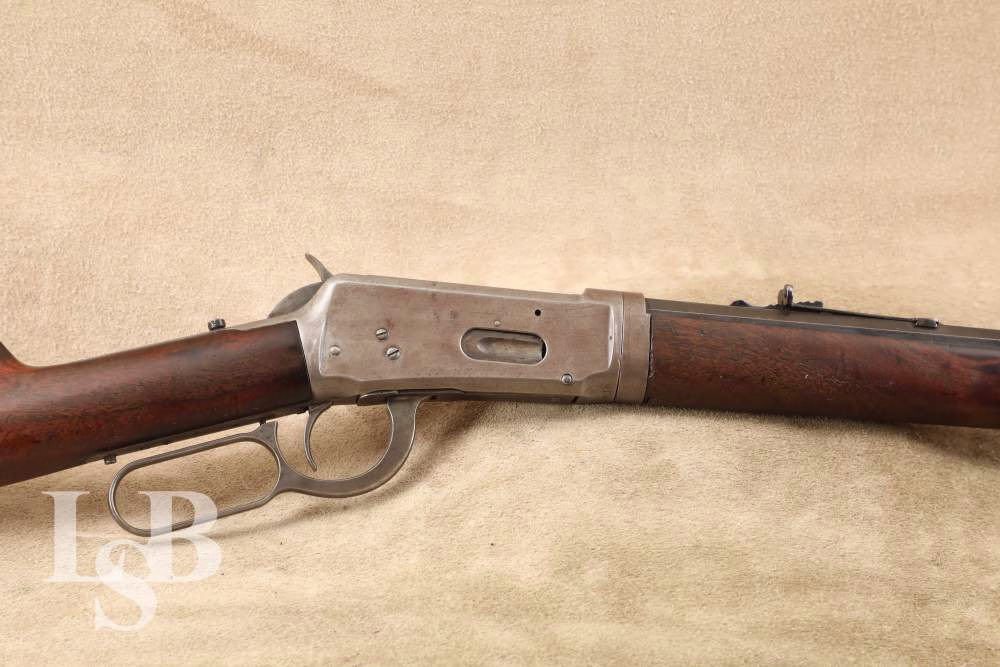 Pre-64 Winchester 1894 Takedown 20.5" Oct. .30-30 Lever Action Rifle C&R