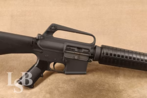 Pre-Ban Colt AR-15 A2 Sporter II 5.56mm 20” M16 Rifle Carry Handle