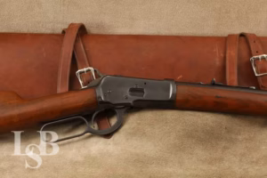 RARE Winchester Model 1892 "Price Pirate" Lever Rifle 44-40 WCF 18" C&R