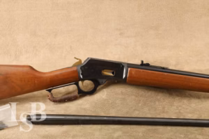 Ranger Point Precision Custom Marlin 1894 .45 ACP 18" Lever Rifle, 1989