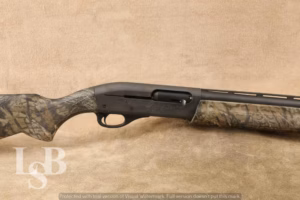 Remington Model 1100 16 GA 28" 2 3/4" Chamber Semi-Auto Shotgun