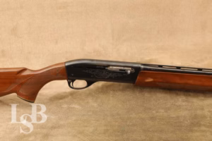 Remington Model 1100LW 1100-LW .410 GA 25" Semi-Auto Shotgun, C&R 1973