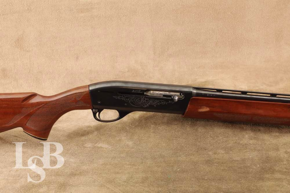 Remington Model 1100LW 1100-LW .410 GA 25" Semi-Auto Shotgun, C&R 1973