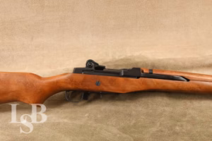 Ruger Mini-14 .223 Remington 18 1/2" Semi-Automatic Rifle, MFD 1975 C&R