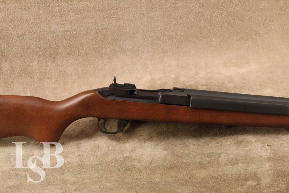 Ruger Model 44 Carbine Deerfield .44 Rem. mag 18.5" Semi-Auto Rifle